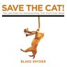 Blake Snyder - Save the Cat