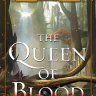 The Queen of Blood by Sarah Beth Durst